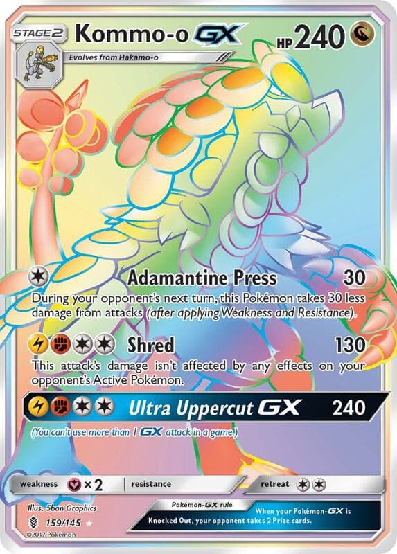 Kommo-o