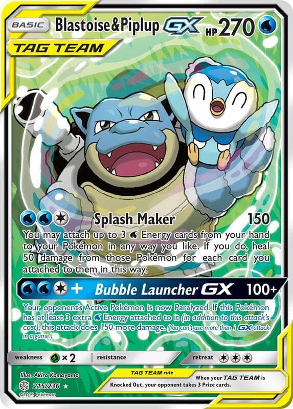 Piplup