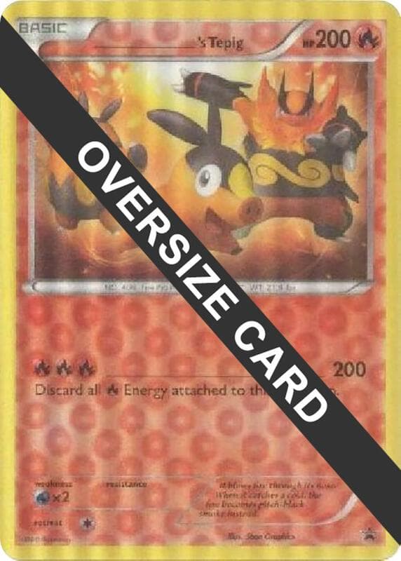 Tepig