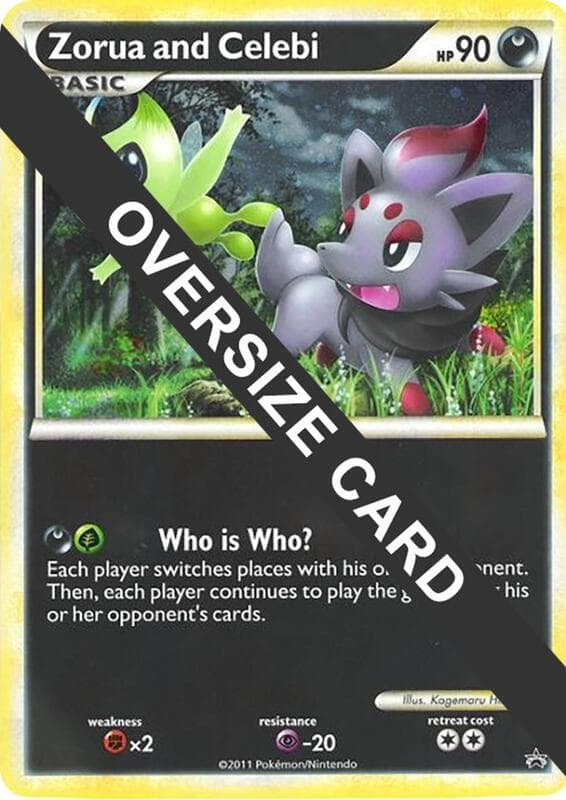 Zorua