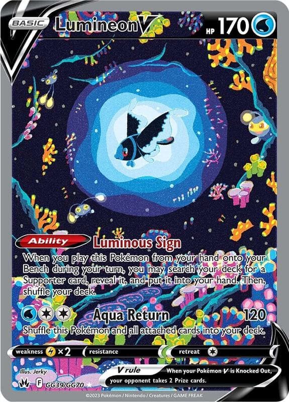 Lumineon
