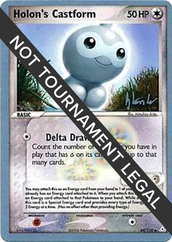 Castform