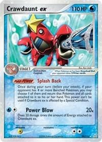 Crawdaunt
