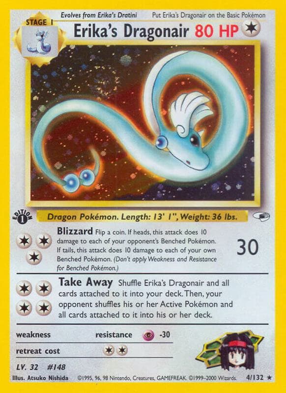 Dragonair