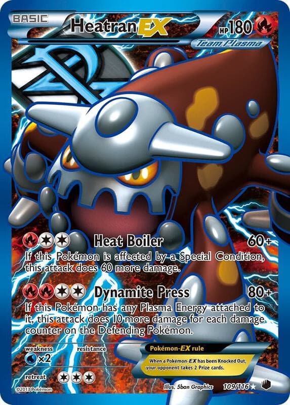 Heatran