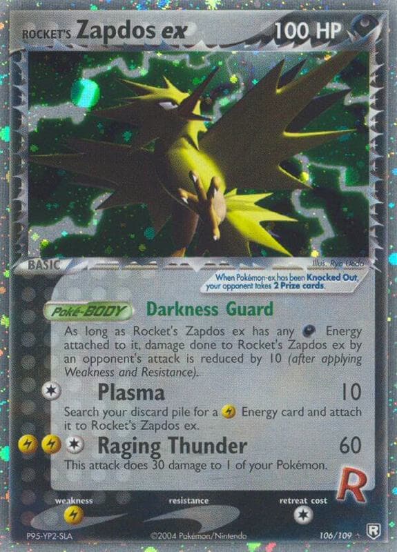 Zapdos