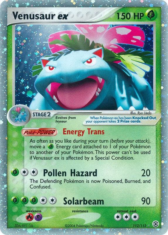 Venusaur