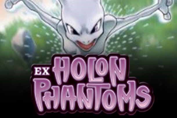 Holon Phantoms