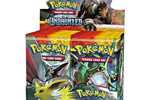 Undaunted