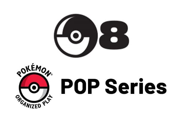 POP Series 8