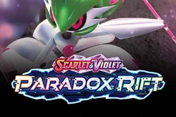 SV04: Paradox Rift