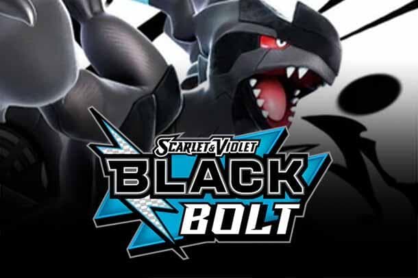 SV: Black Bolt