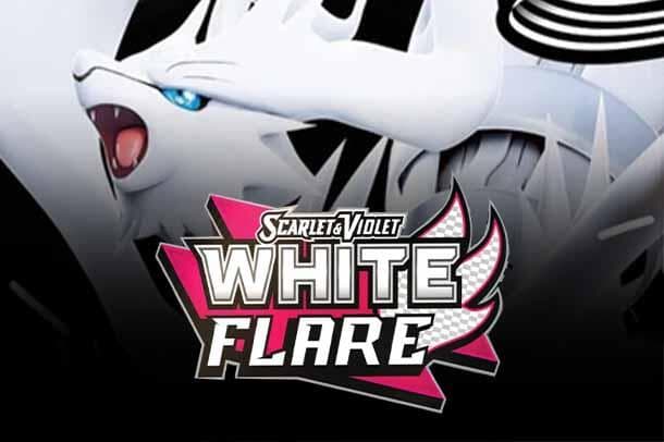 SV: White Flare
