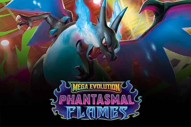 ME02: Phantasmal Flames