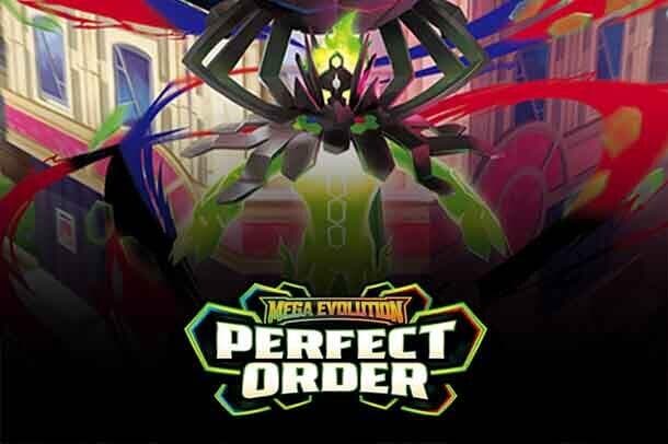 ME03: Perfect Order