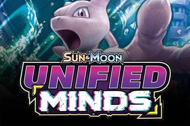 SM - Unified Minds