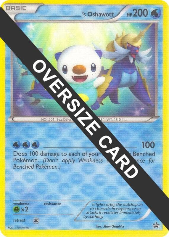 Oshawott