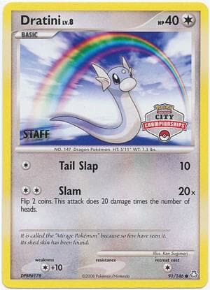 Dratini