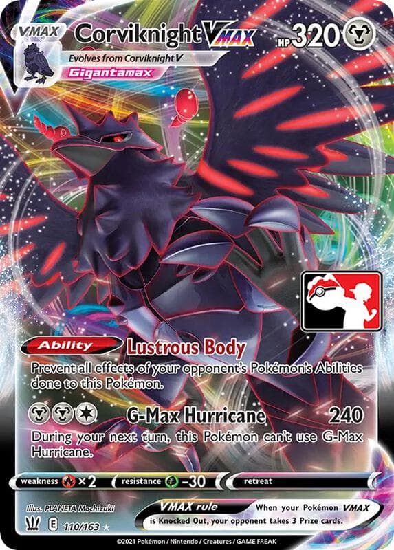 Corviknight