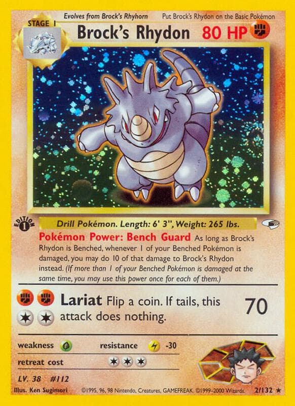 Rhydon