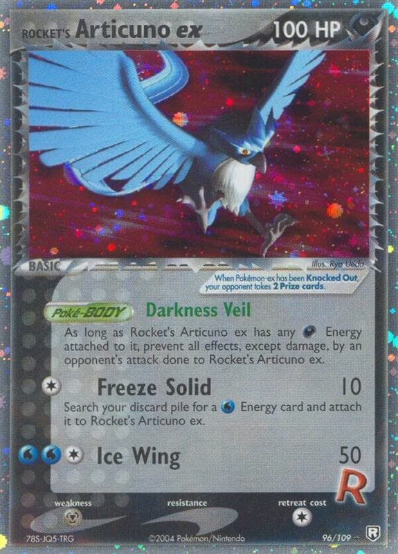 Articuno