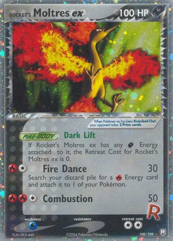 Moltres