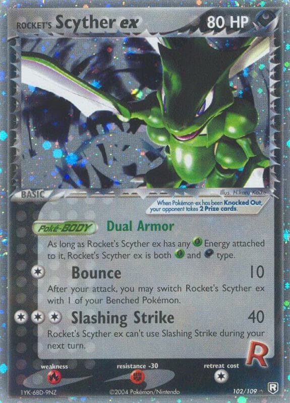 Scyther