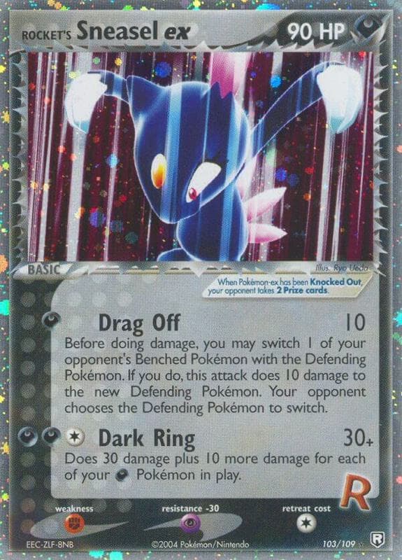 Sneasel